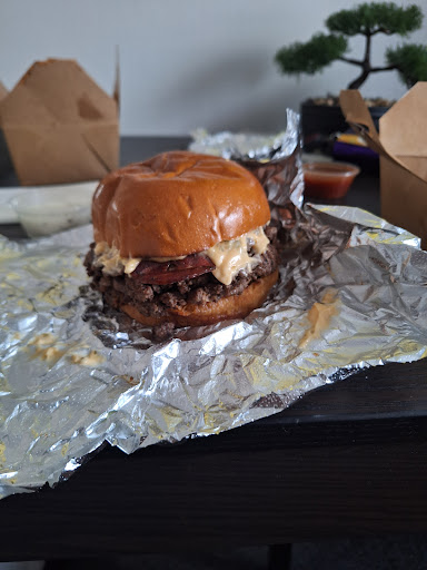 Photo of Chunkeez - 26 Darin Ct, Crownhill, Milton Keynes MK8 0AD